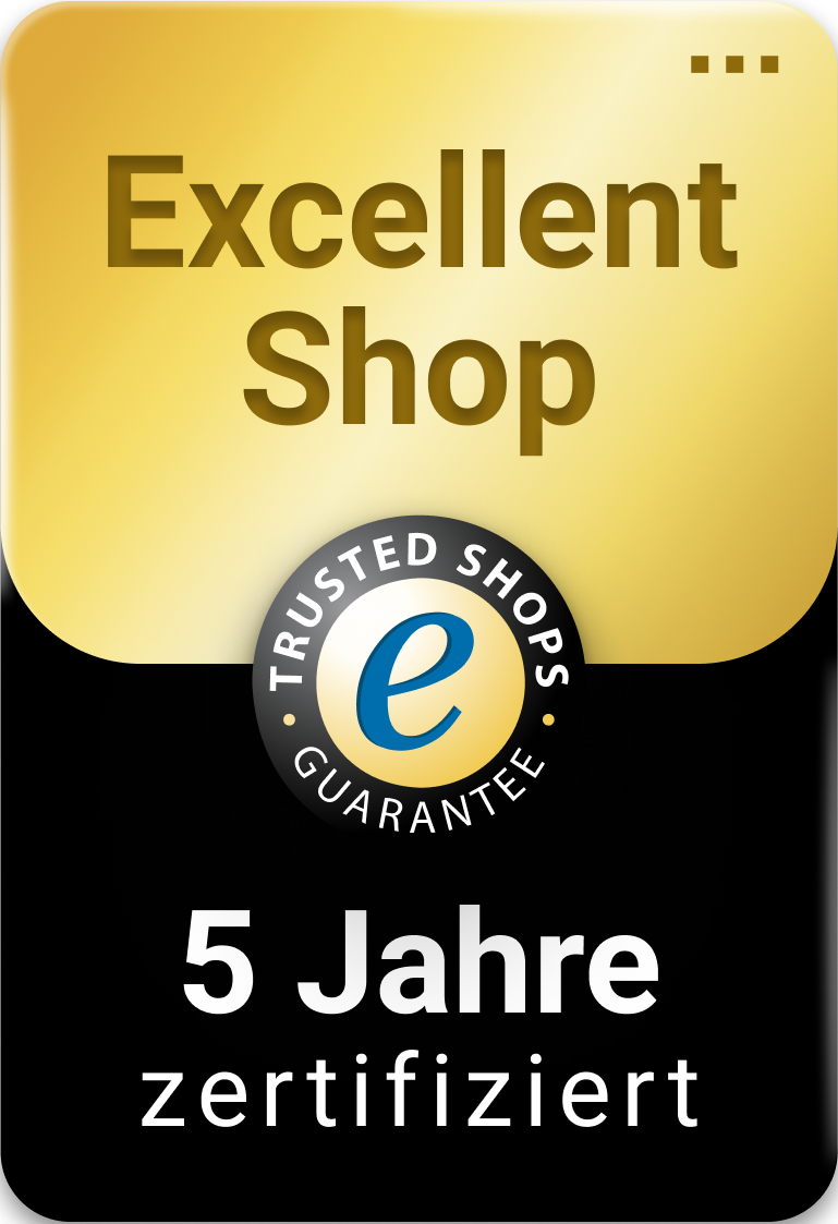 Trusted Shop Logo